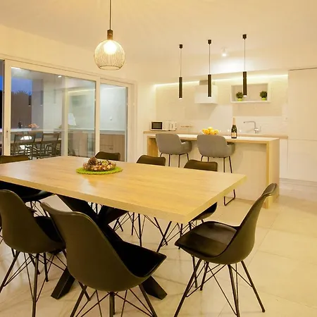 North Holiday home Zaton (Zadar)
