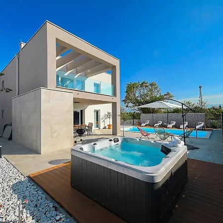 North Holiday home Zaton (Zadar)