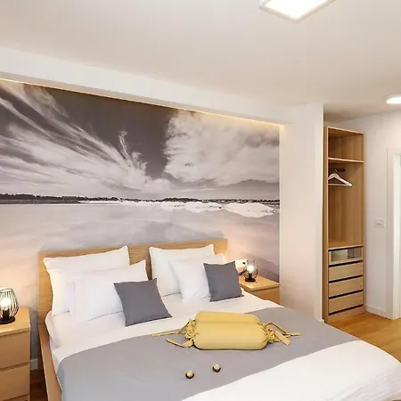 Holiday home North *