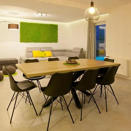 North Holiday home