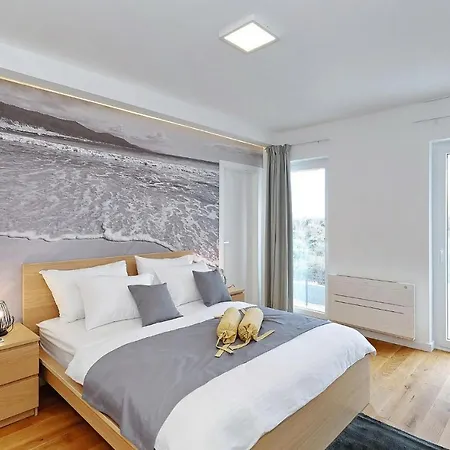 North Holiday home *