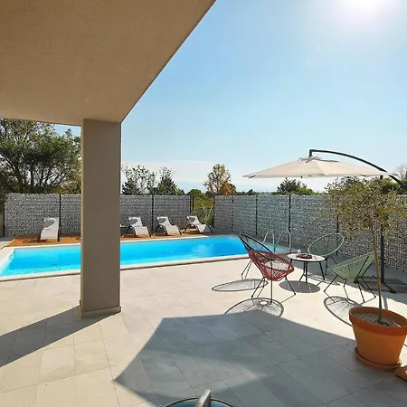 Holiday home North Zaton (Zadar)