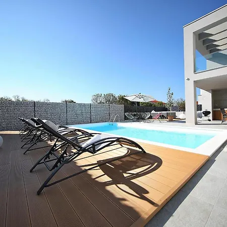 North Holiday home Zaton (Zadar)