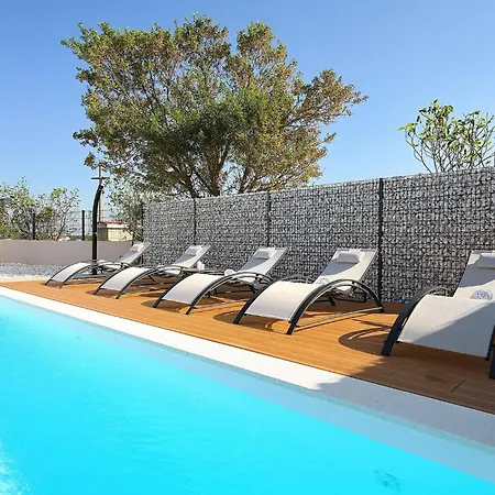 North Holiday home Zaton (Zadar)